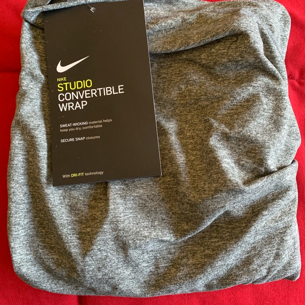 Nike wrap - Picture 2 of 4